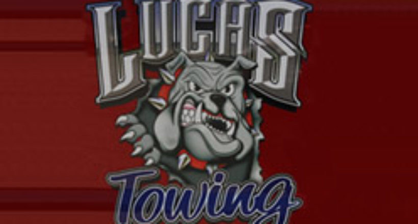2009 Truck Bulldog Logo