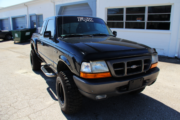 '98 Ford Ranger XLT For Sale- $3500 OBO